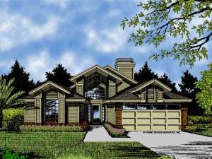 Plan 043H-0058