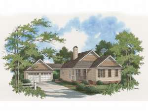 Plan 030H-0010