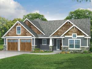 Plan 051H-0233