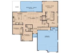 Plan 074H-0261