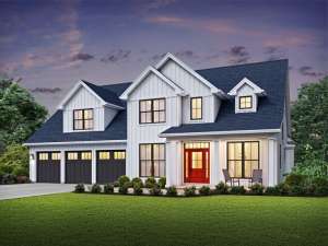 Plan 034H-0463