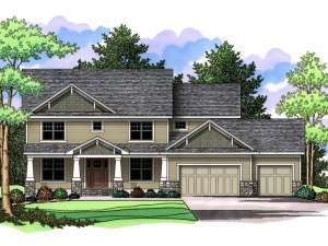 Plan 023H-0138