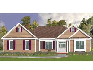 Plan 073H-0029