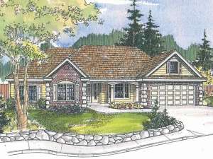 Plan 051H-0100