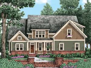 Plan 086H-0081