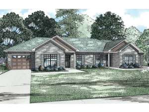 Plan 025M-0087