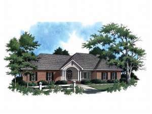 Plan 001H-0070