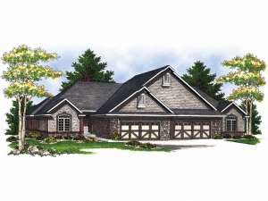 Plan 020M-0018