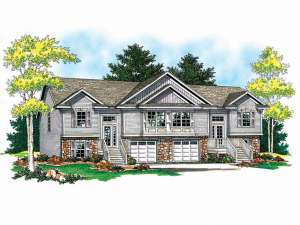 Plan 020M-0007