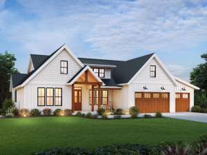 Plan 034H-0481