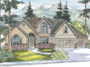 Plan 051H-0113