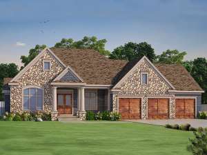 Plan 031H-0297