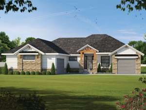 Plan 031H-0445