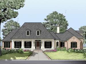 Plan 079H-0016