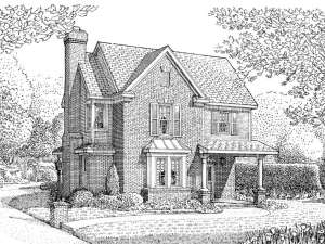 Plan 054H-0107