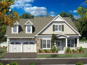 Plan 014H-0088