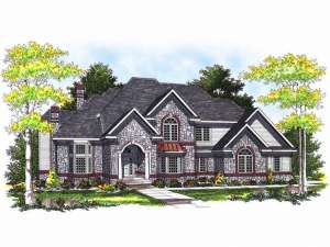 Plan 020H-0038