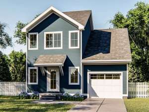 Plan 050H-0274