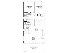 Plan 062G-0275