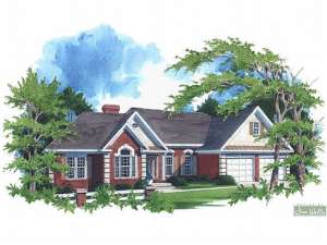 Plan 007H-0059