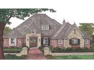 Plan 002H-0030