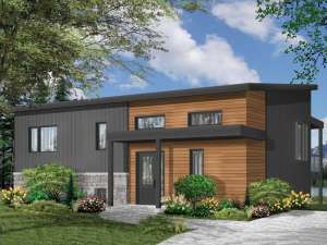 Plan 027H-0507