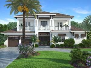 Plan 070H-0016