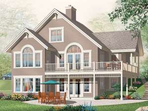 Plan 027M-0061