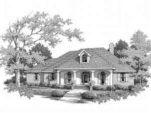 Plan 004H-0071