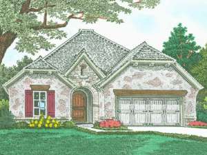 Plan 002H-0139