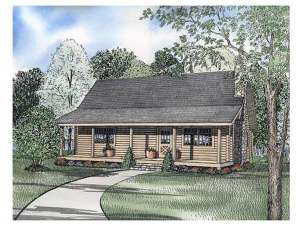 Plan 025L-0001