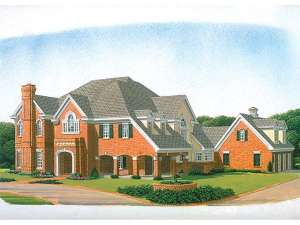 Plan 054H-0085