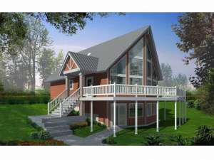 Plan 026H-0111