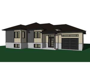 Plan 027H-0437