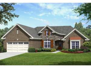 Plan 061H-0160