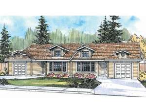 Plan 051M-0007