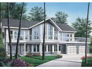 Plan 027H-0102