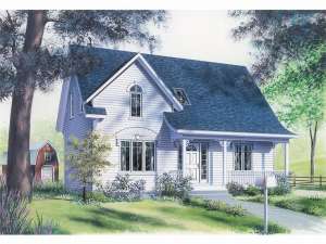 Plan 027H-0013