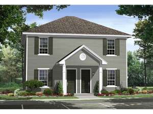 Plan 001M-0006