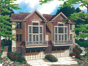 Plan 034M-0010