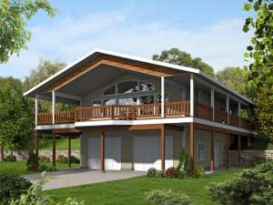 Plan 012G-0125