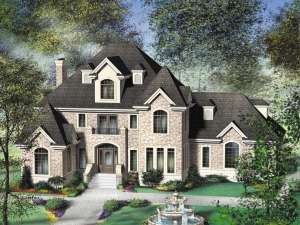 Plan 072H-0124