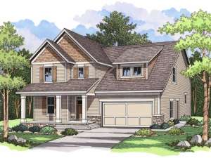 Plan 023H-0106