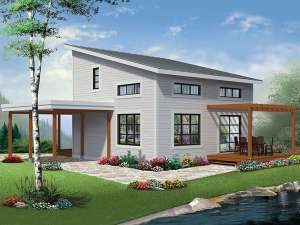 Plan 027H-0457