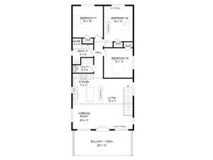 Plan 062G-0292