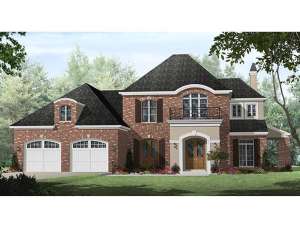 Plan 001H-0199