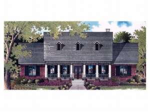 Plan 004H-0091