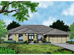 Plan 043H-0051