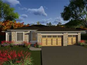 Plan 020H-0407