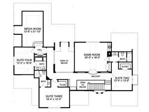 Plan 029H-0101